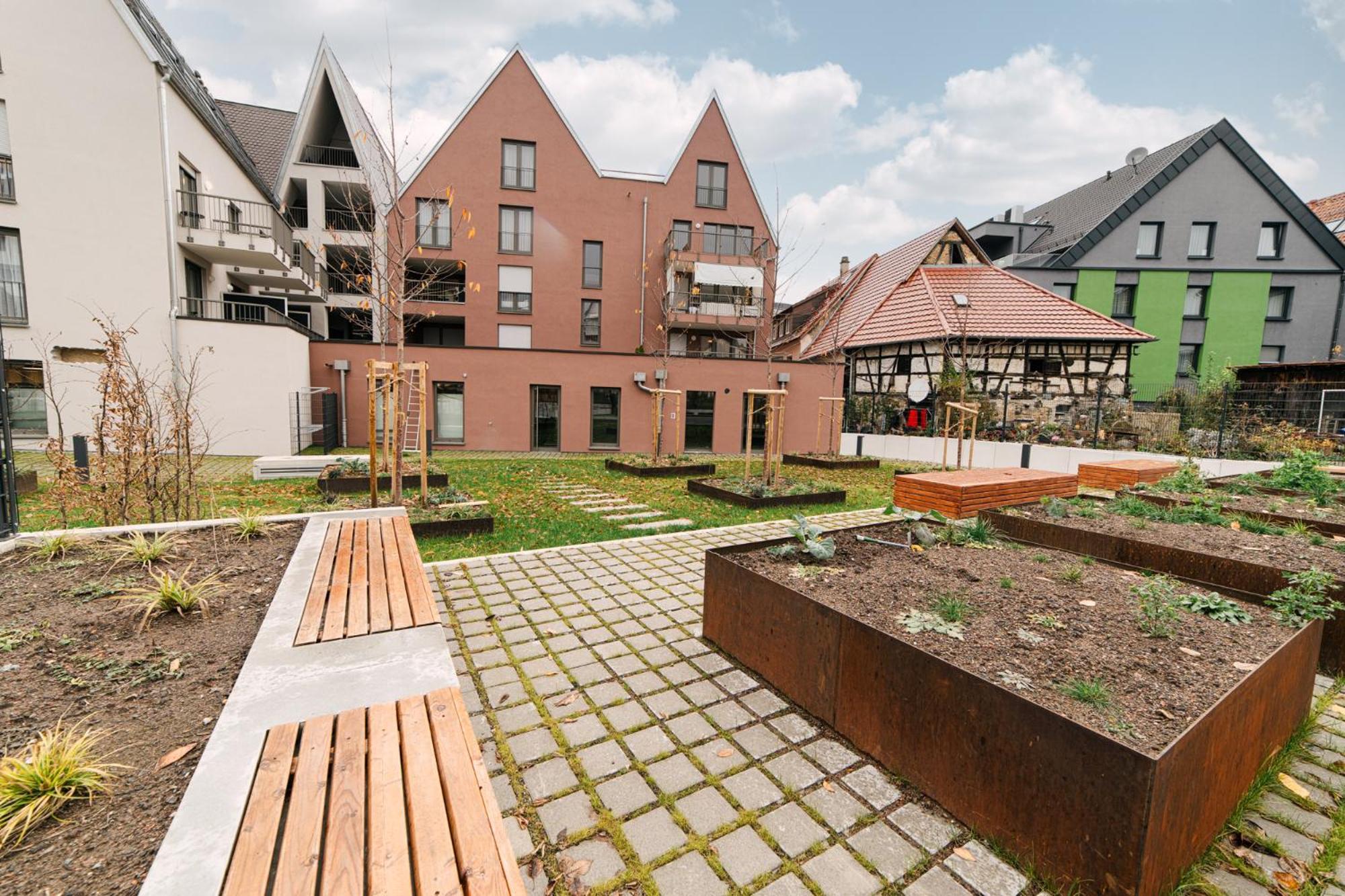 Zentrahome - Balkon Outlet Zentral Smarttv Business Metzingen  Eksteriør bilde