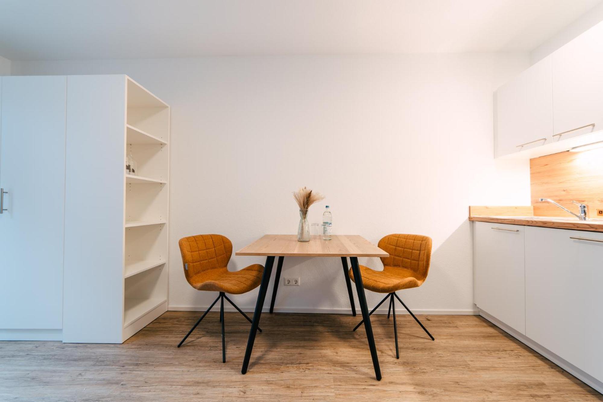 Zentrahome - Balkon Outlet Zentral Smarttv Business Metzingen  Eksteriør bilde